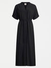 ELK OMIA SHIRT DRESS