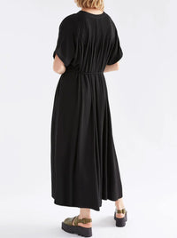 ELK OMIA SHIRT DRESS