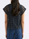 ELK GRID BURNOUT TOP