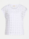 ELK GRID BURNOUT TOP