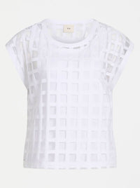 ELK GRID BURNOUT TOP