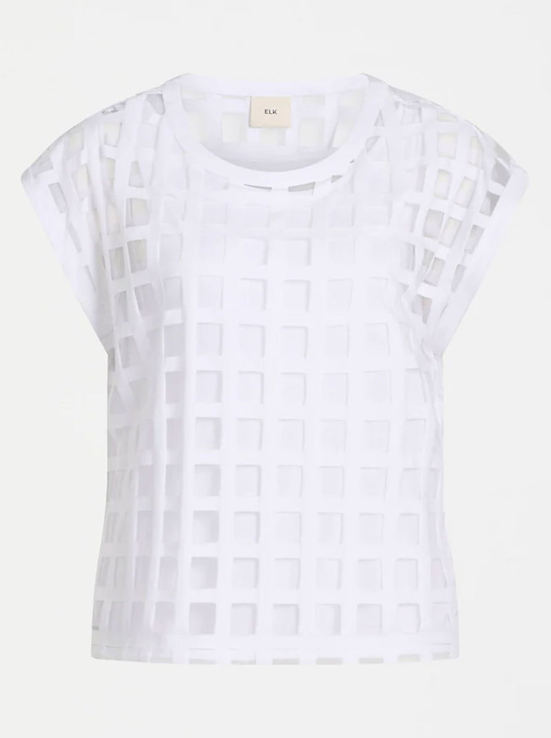 ELK GRID BURNOUT TOP