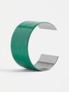ELK INNFELLT WIDE BANGLE