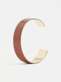 ELK INNFELLT THIN BANGLE