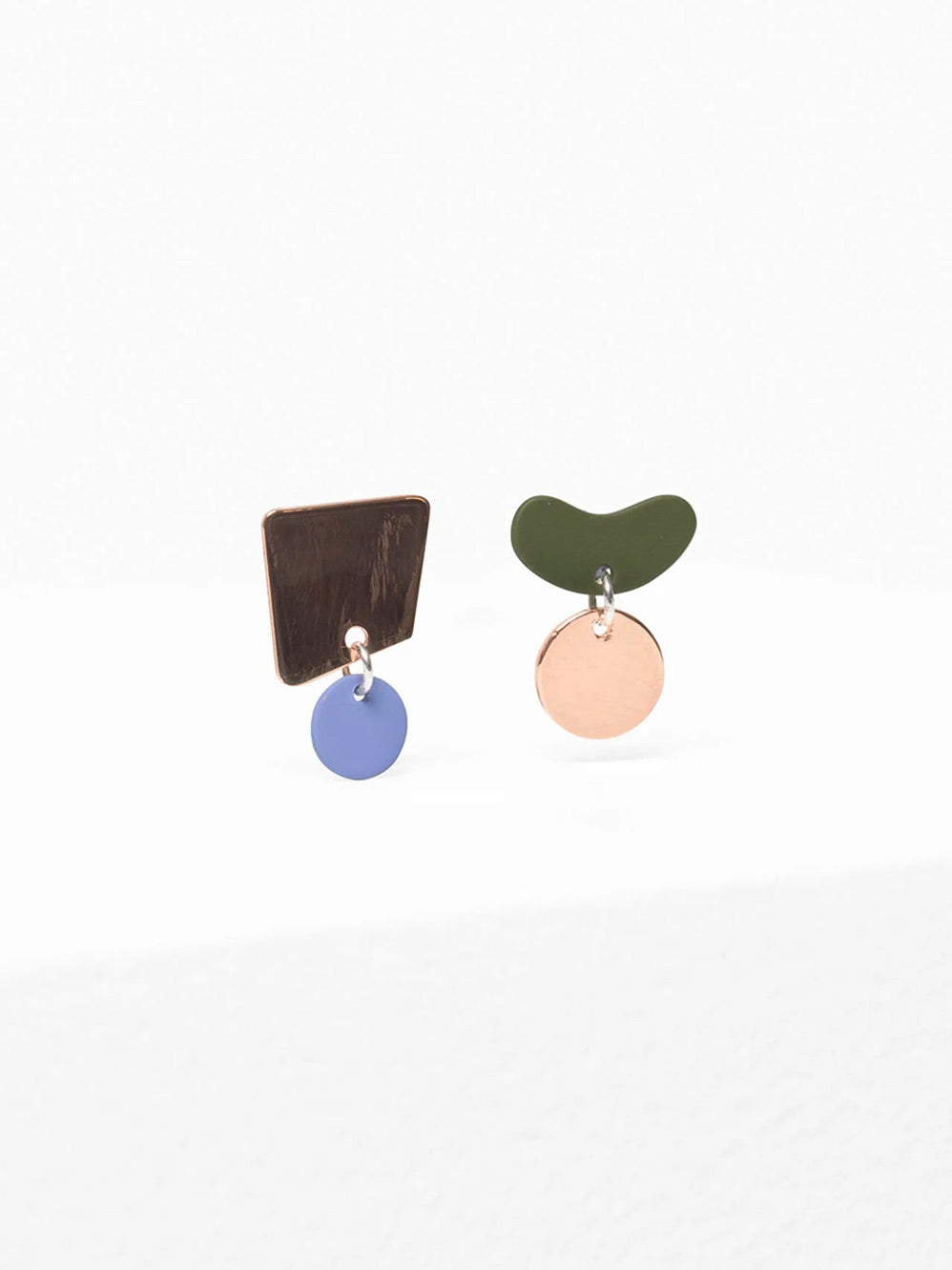ELK COLDA STUD EARRING