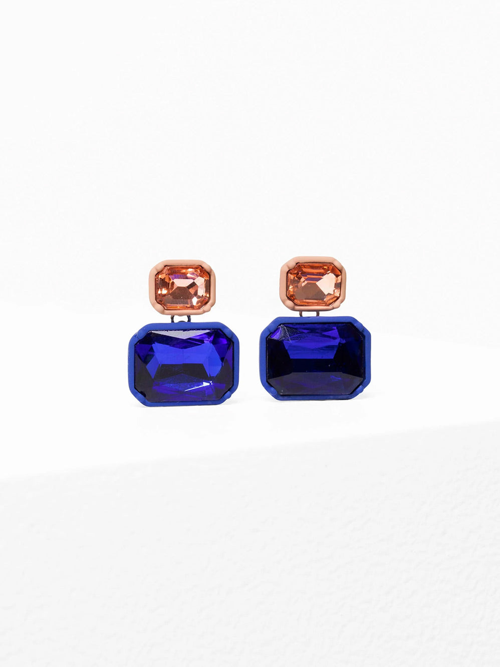 ELK JULE STUD EARRING