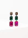 ELK JULE DROP EARRING