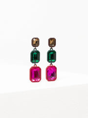 ELK JULE DROP EARRING