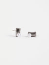 ELK AHAS STUD EARRING
