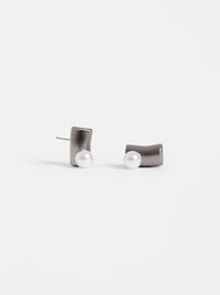 ELK AHAS STUD EARRING