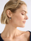 ELK AHAS STUD EARRING