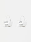 ELK TONA SMALL HOOP EARRING