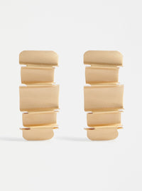ELK FELDDE EARRING