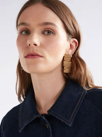 ELK FELDDE EARRING