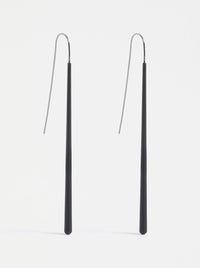 ELK OSPENN DROP EARRING