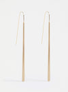 ELK OSPENN DROP EARRING
