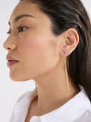 ELK OSPENN DROP EARRING