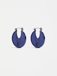 ELK SAKU HOOP EARRING
