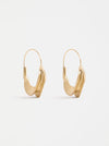 ELK SIITA HOOP EARRING