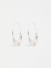 ELK SIITA HOOP EARRING
