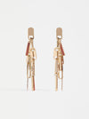 ELK RYMI DROP EARRING