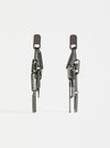 ELK RYMI DROP EARRING