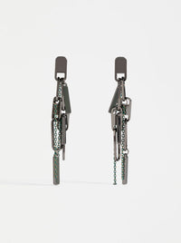 ELK RYMI DROP EARRING