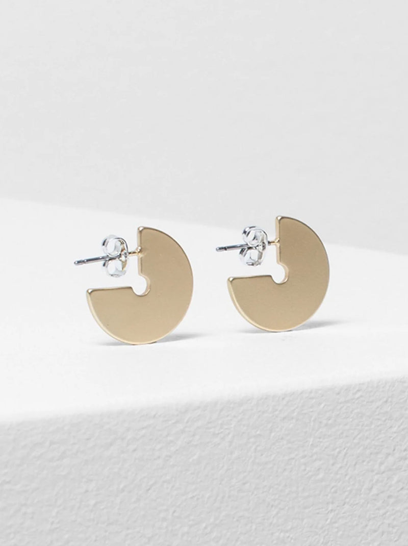 ELK VIVI EARRING