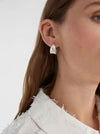 ELK FEVEN SMALL HOOP EARRING