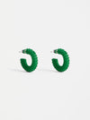 ELK EKSTAA MINI HOOP EARRING