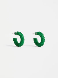 ELK EKSTAA MINI HOOP EARRING