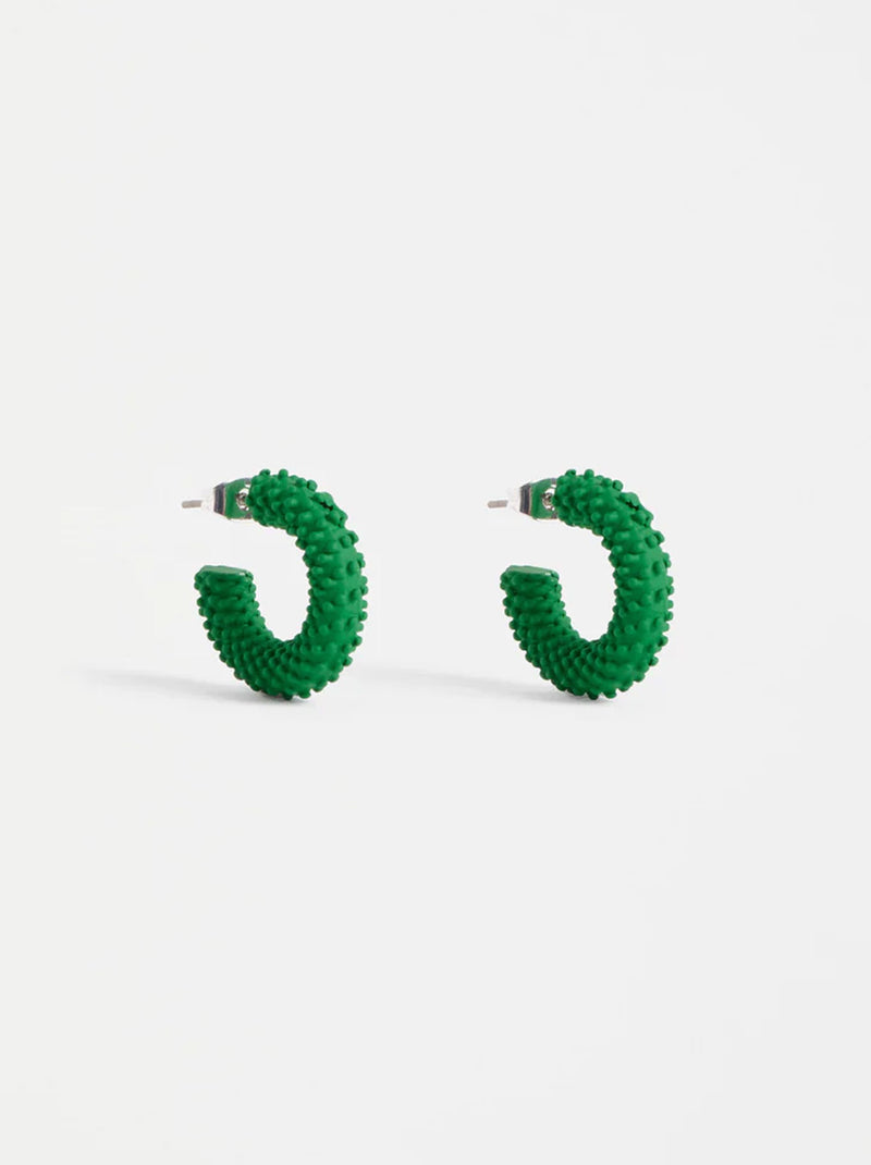 ELK EKSTAA MINI HOOP EARRING