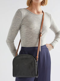 ELK KURVA MESSENGER BAG