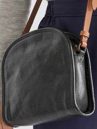 ELK KURVA MESSENGER BAG