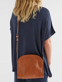 ELK KURVA MESSENGER BAG