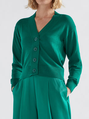 ELK RIANN CARDIGAN