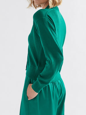 ELK RIANN CARDIGAN