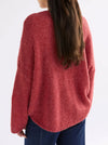 ELK AGNA LUNA SWEATER