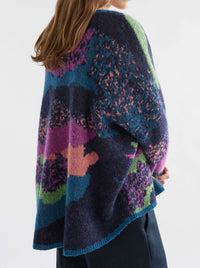 ELK SPRACHE SWEATER