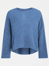 ELK AGNA LUNA SWEATER