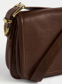 ELK SPENNE CROSSBODY BAG