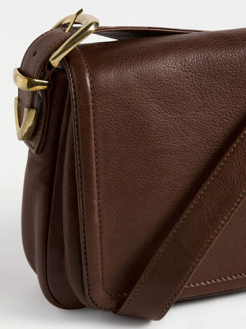 ELK SPENNE CROSSBODY BAG
