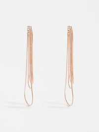 ELK LANS DROP EARRING