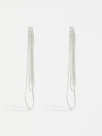 ELK LANS DROP EARRING