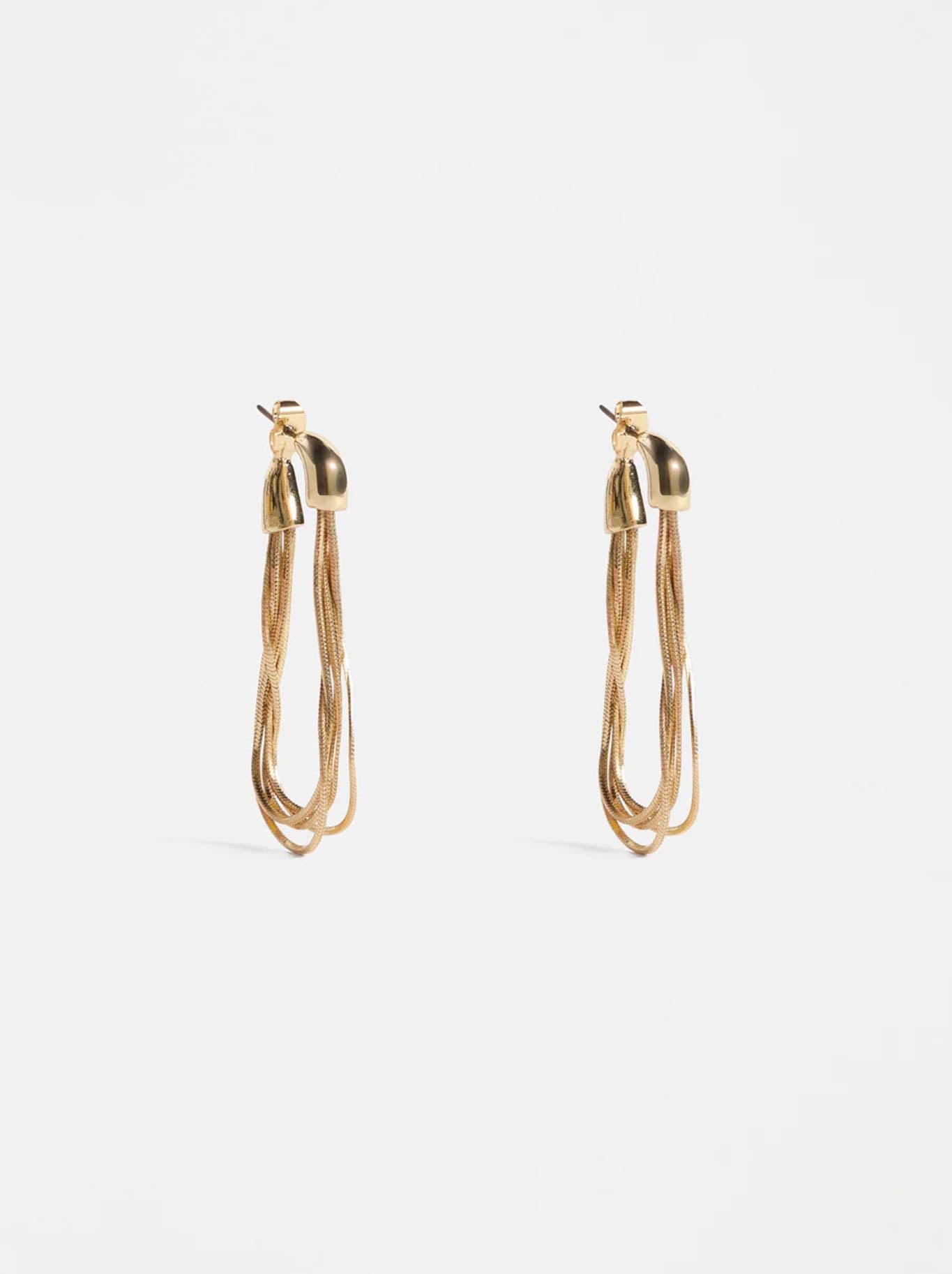 ELK LINA EARRING