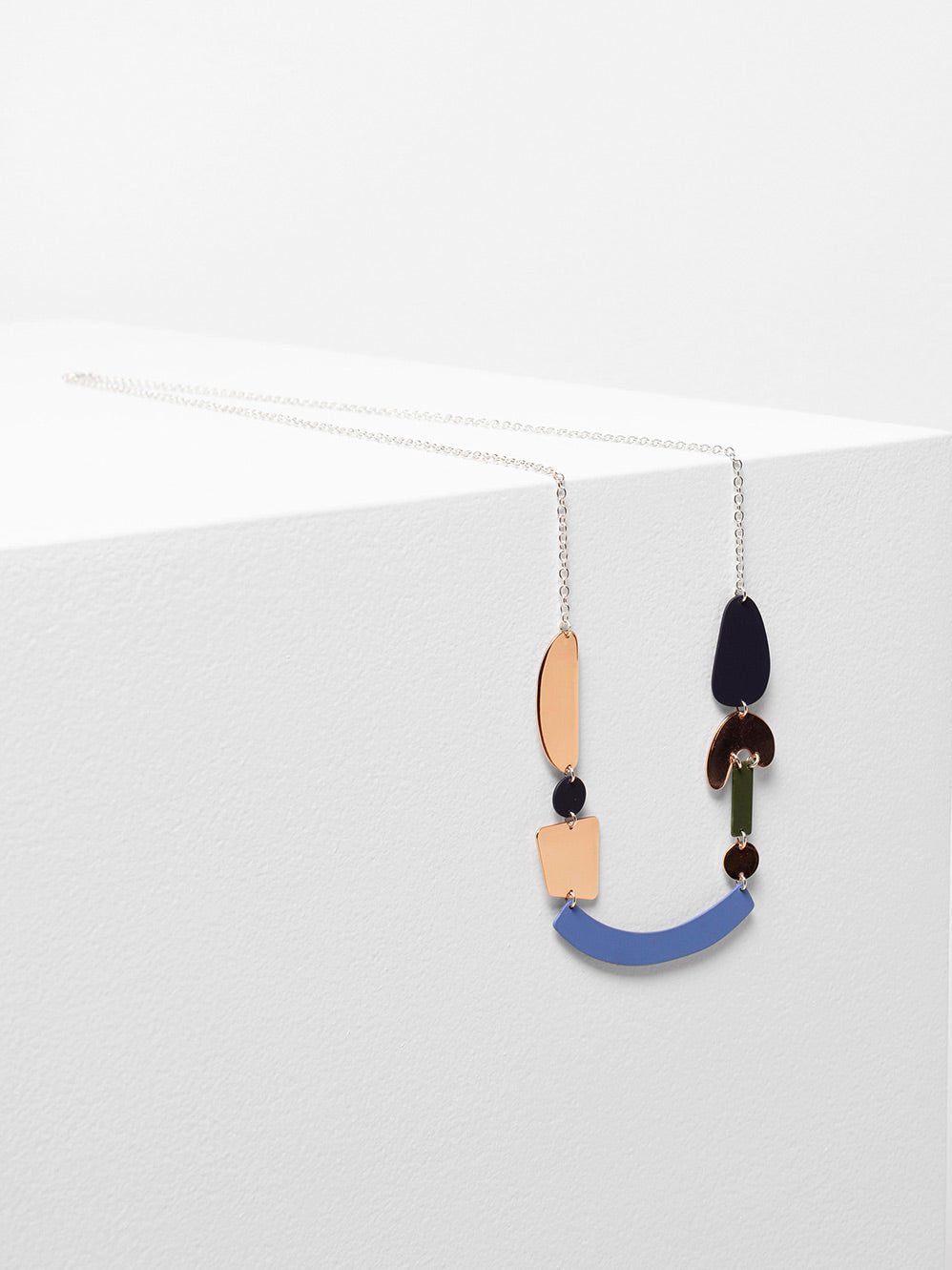ELK COLDA NECKLACE