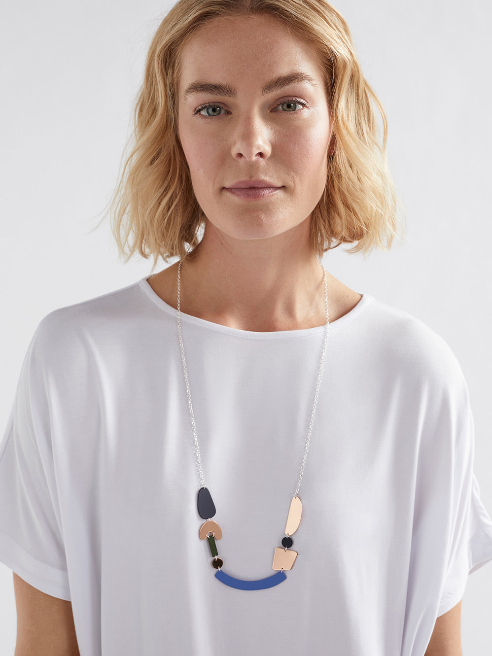 ELK COLDA NECKLACE