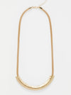 ELK GILD NECKLACE