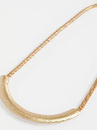 ELK GILD NECKLACE
