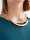 ELK GILD NECKLACE